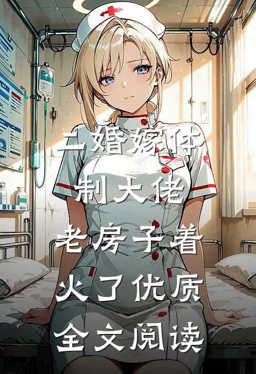 二婚嫁体制大佬，老房子着火了优质全文阅读