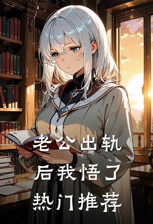 老公出轨后我悟了热门推荐