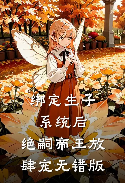 绑定生子系统后，绝嗣帝王放肆宠无错版