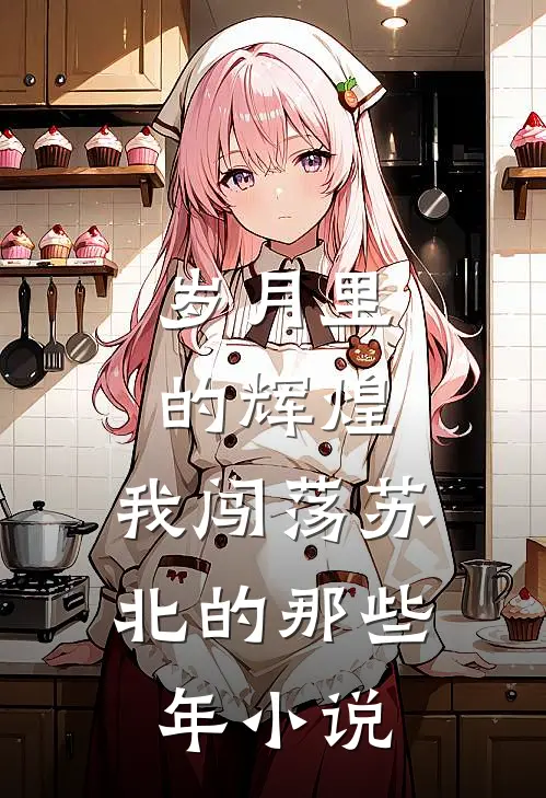 岁月里的辉煌：我闯荡苏北的那些年小说
