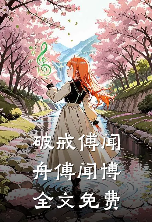 破戒傅闻舟傅闻博全文免费