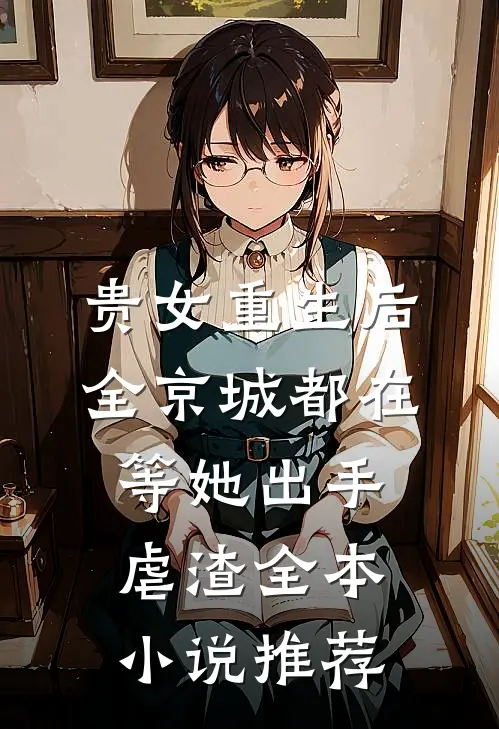贵女重生后，全京城都在等她出手虐渣全本小说推荐
