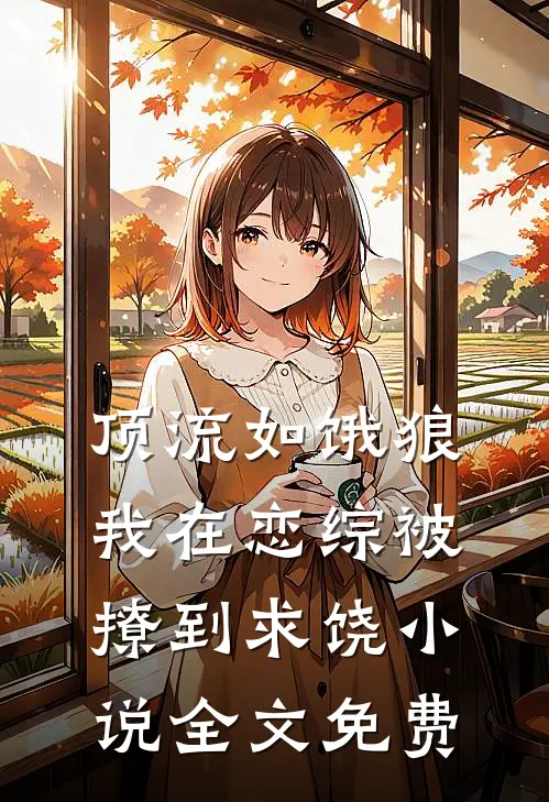 顶流如饿狼：我在恋综被撩到求饶小说全文免费