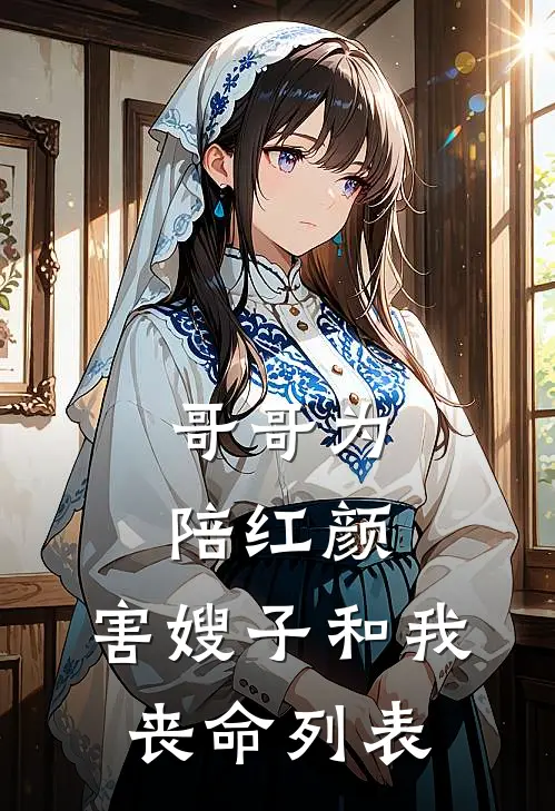 哥哥为陪红颜，害嫂子和我丧命列表