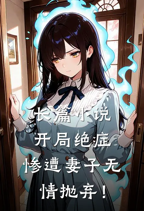 长篇小说开局绝症，惨遭妻子无情抛弃！