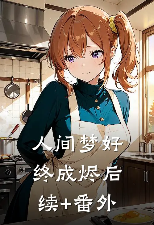 人间梦好终成烬后续+番外