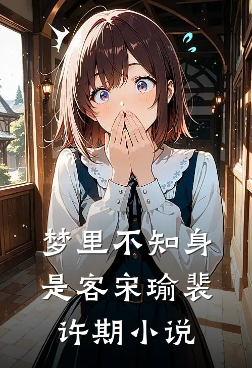 梦里不知身是客宋瑜裴许期小说
