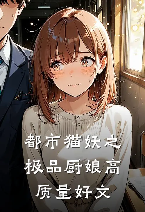 都市猫妖之极品厨娘高质量好文