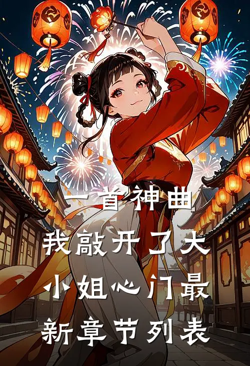 一首神曲，我敲开了大小姐心门最新章节列表