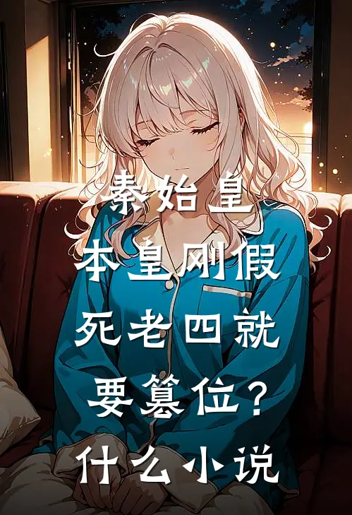 秦始皇：本皇刚假死老四就要篡位？什么小说