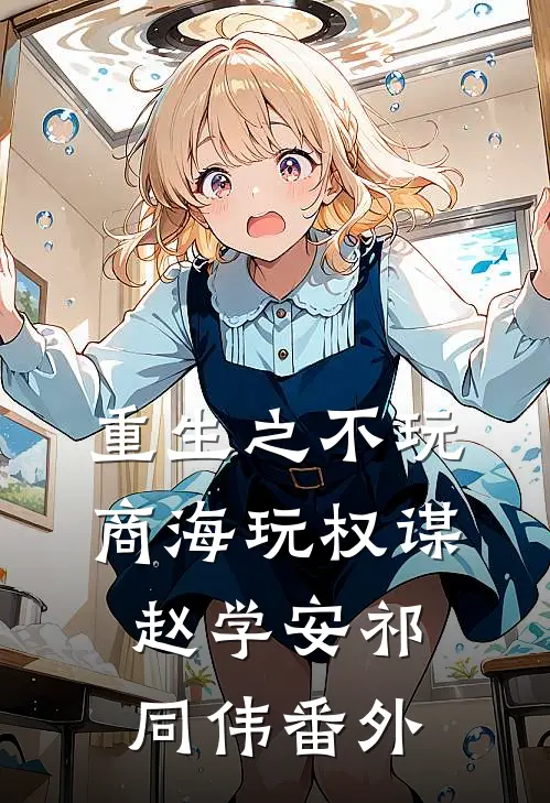 重生之不玩商海玩权谋赵学安祁同伟番外