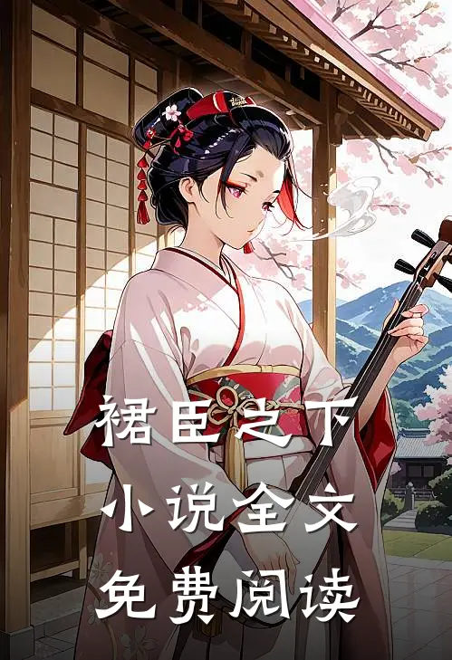 裙臣之下小说全文免费阅读