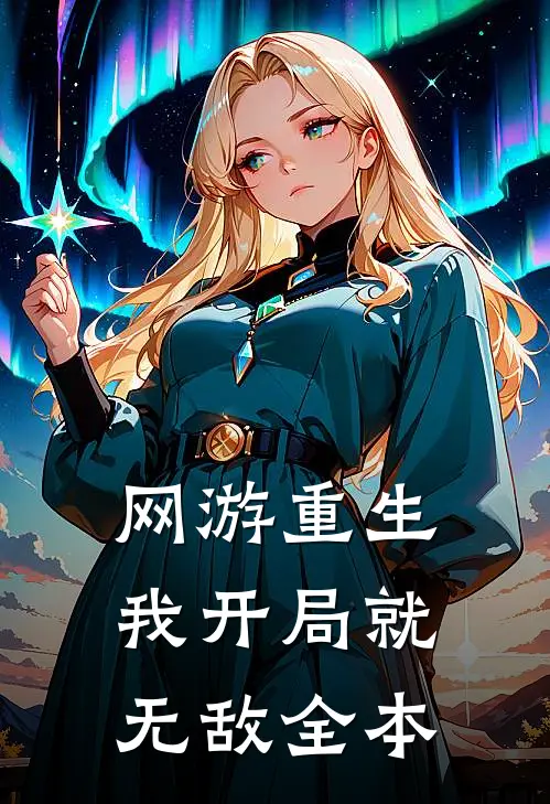 网游重生我开局就无敌全本免费阅读