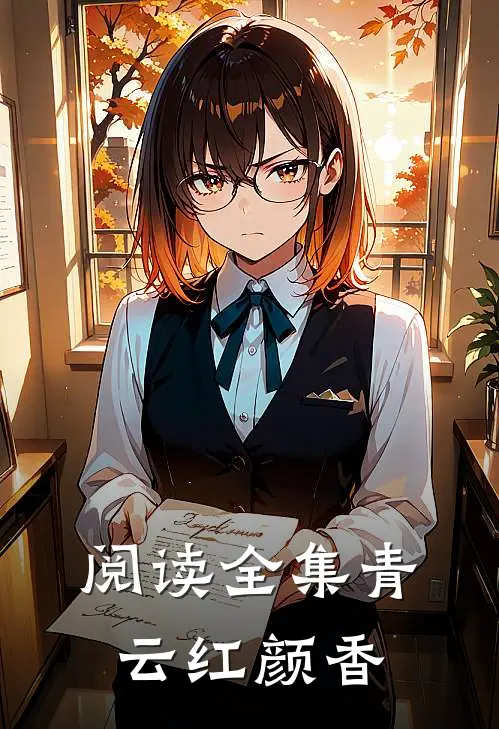 阅读全集青云红颜香