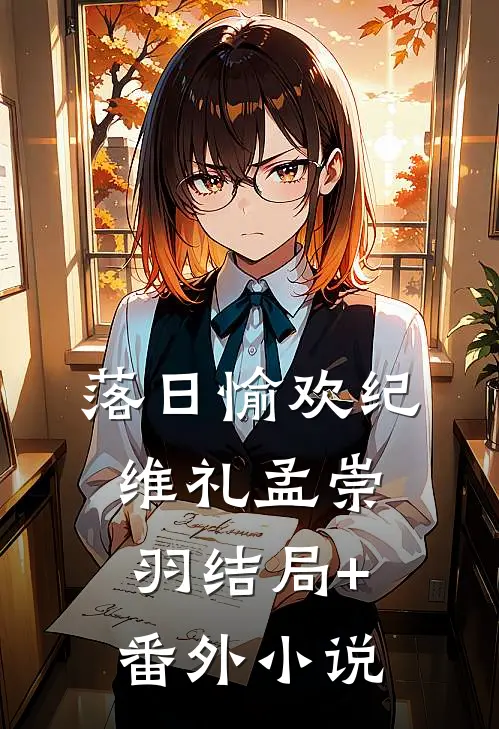 落日愉欢纪维礼孟崇羽结局+番外小说