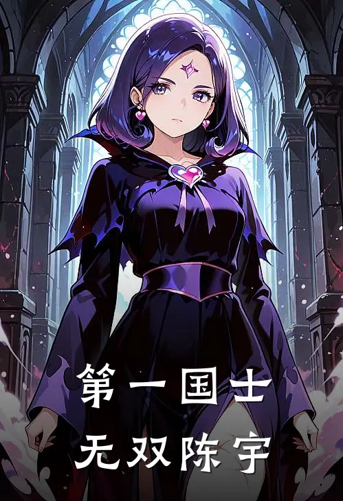 第一国士无双陈宇