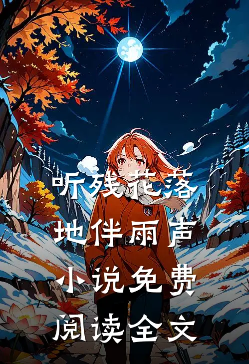 听残花落地伴雨声小说免费阅读全文