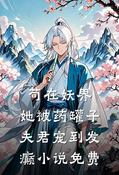 苟在妖界，她被药罐子夫君宠到发癫小说免费