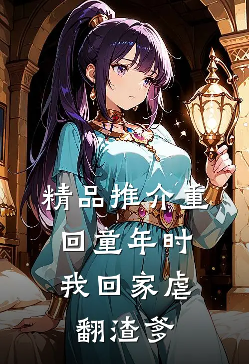 精品推介重回童年时：我回家虐翻渣爹
