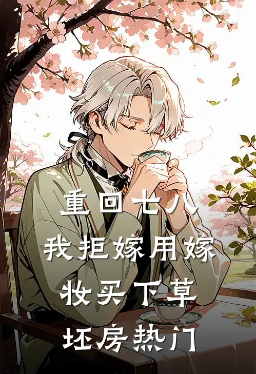 重回七八，我拒嫁用嫁妆买下草坯房热门