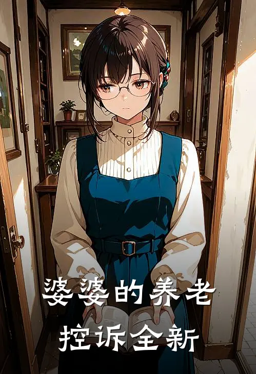 婆婆的养老控诉全新