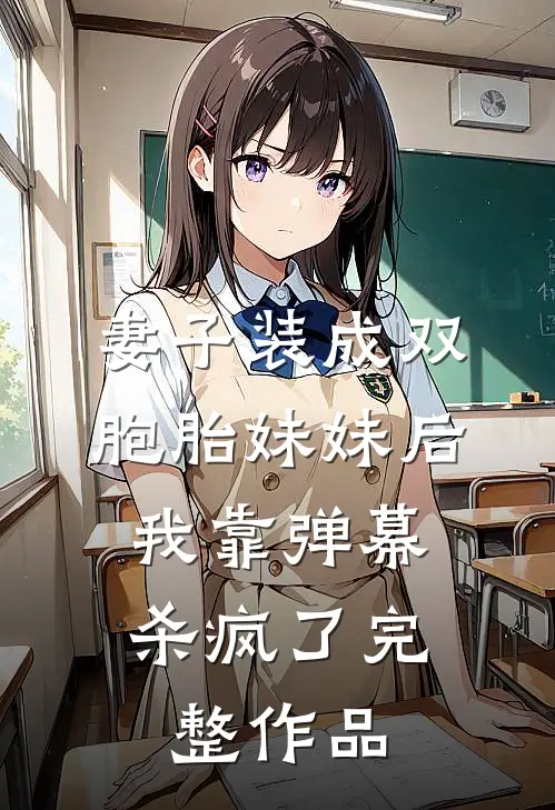 妻子装成双胞胎妹妹后，我靠弹幕杀疯了完整作品
