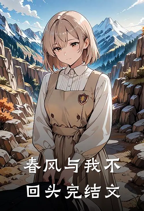春风与我不回头完结文