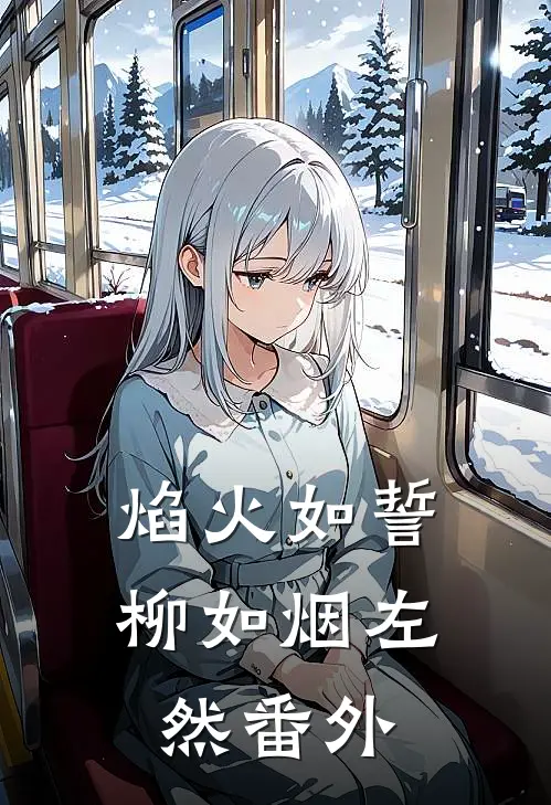 焰火如誓柳如烟左然番外