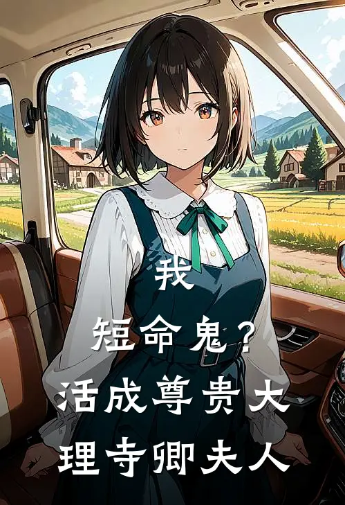 我，短命鬼？活成尊贵大理寺卿夫人
