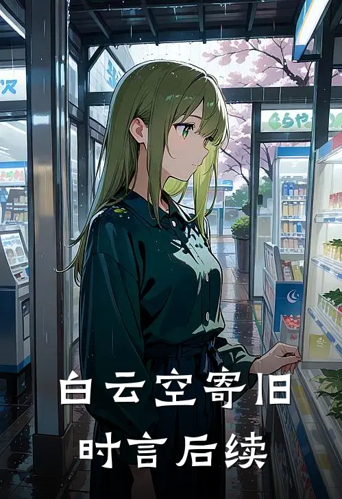 白云空寄旧时言后续