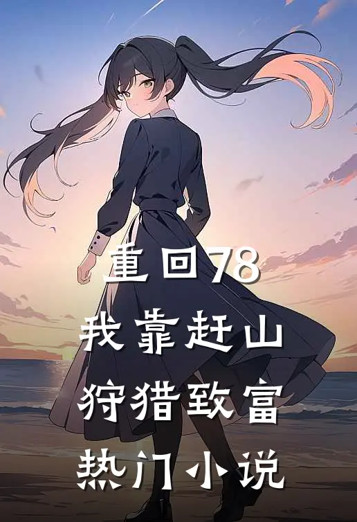 重回78，我靠赶山狩猎致富热门小说