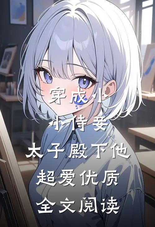 穿成小小侍妾，太子殿下他超爱优质全文阅读