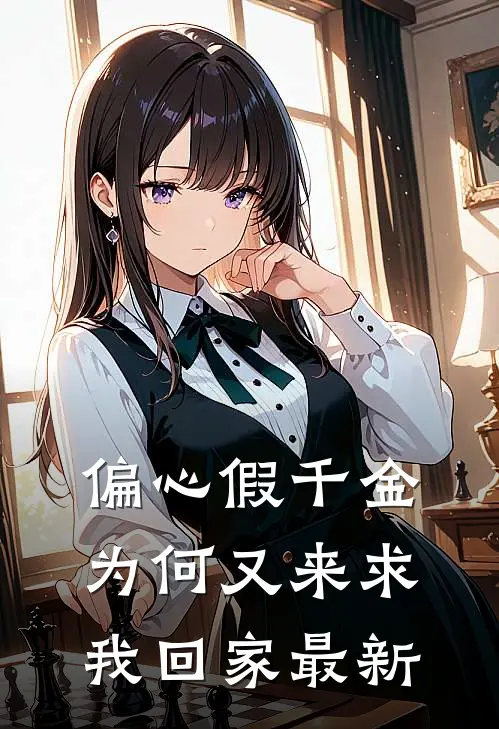 偏心假千金，为何又来求我回家最新