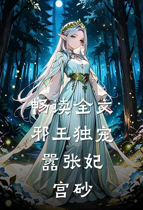 畅读全文邪王独宠嚣张妃：宫砂