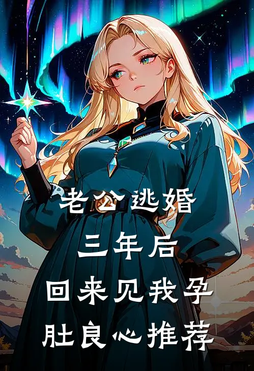 老公逃婚三年后，回来见我孕肚良心推荐