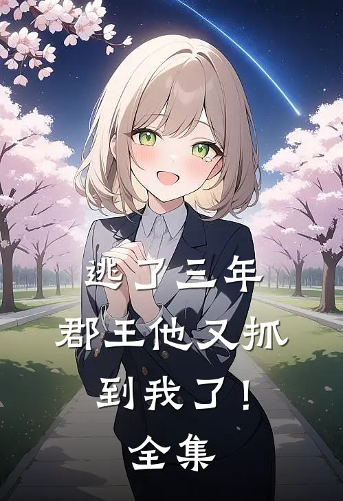 逃了三年，郡王他又抓到我了！全集