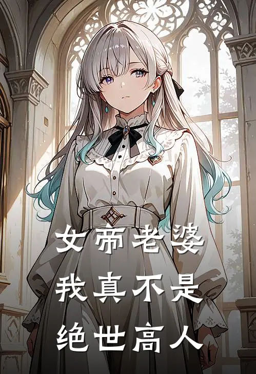 女帝老婆我真不是绝世高人