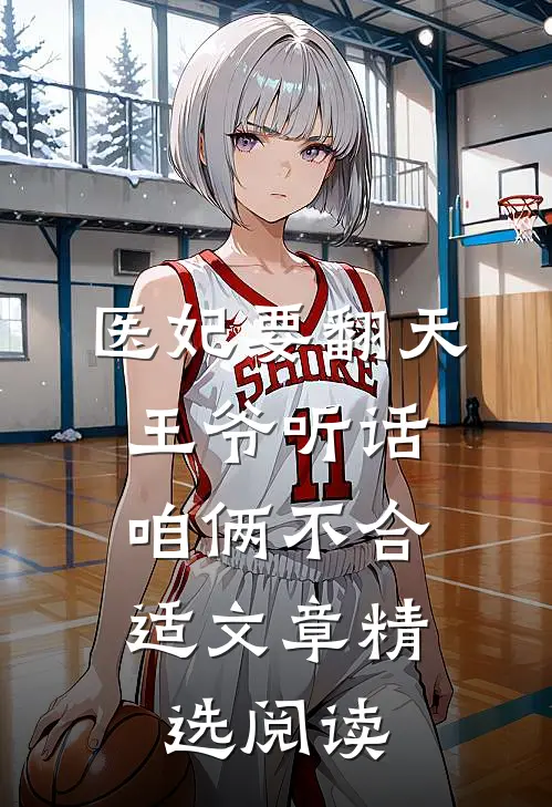 医妃要翻天：王爷听话，咱俩不合适文章精选阅读