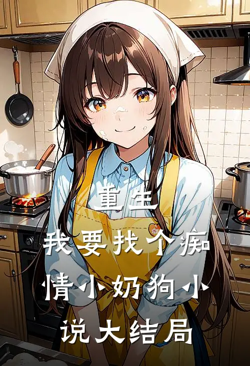重生：我要找个痴情小奶狗小说大结局