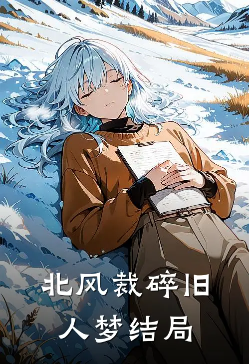 北风裁碎旧人梦结局