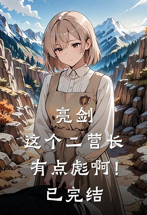 亮剑这个二营长有点彪啊!已完结了吗