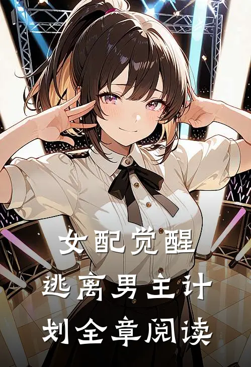 女配觉醒：逃离男主计划全章阅读