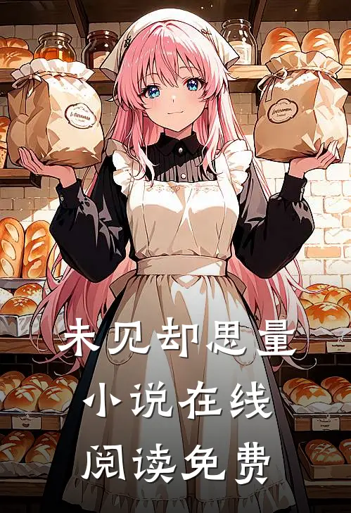 未见却思量小说在线阅读免费