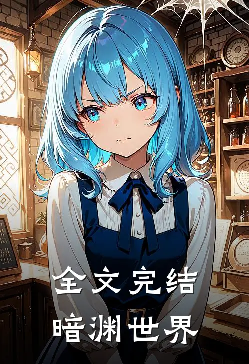 全文完结暗渊世界