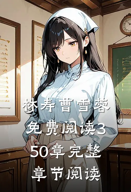 林寿曹雪蓉免费阅读350章完整章节阅读