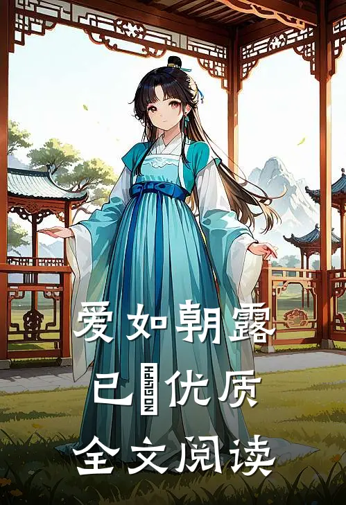 爱如朝露已晞优质全文阅读
