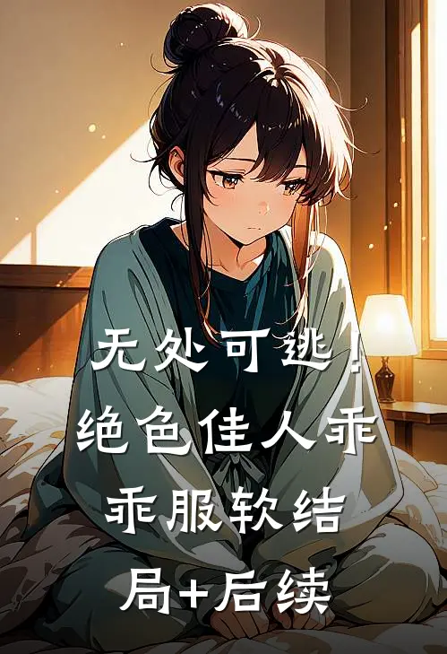 无处可逃！绝色佳人乖乖服软结局+后续