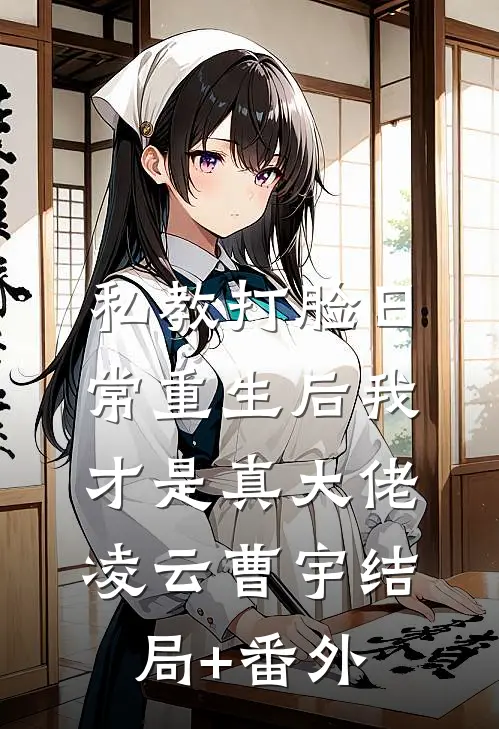 私教打脸日常重生后我才是真大佬凌云曹宇结局+番外