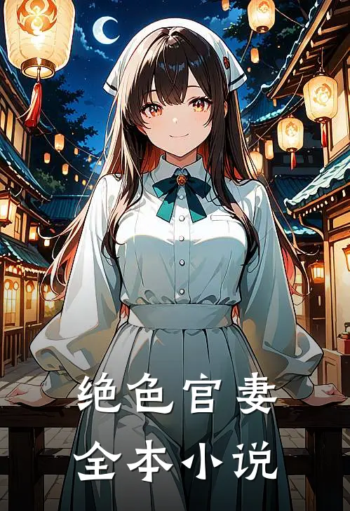 绝色官妻全本小说