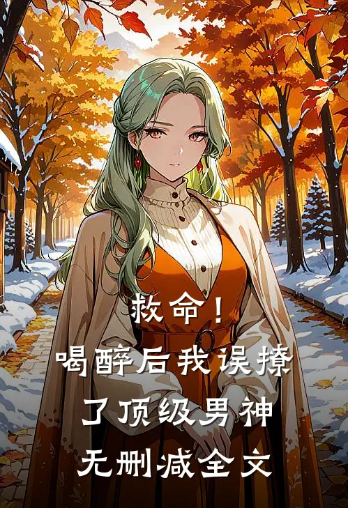 救命！喝醉后我误撩了顶级男神无删减全文
